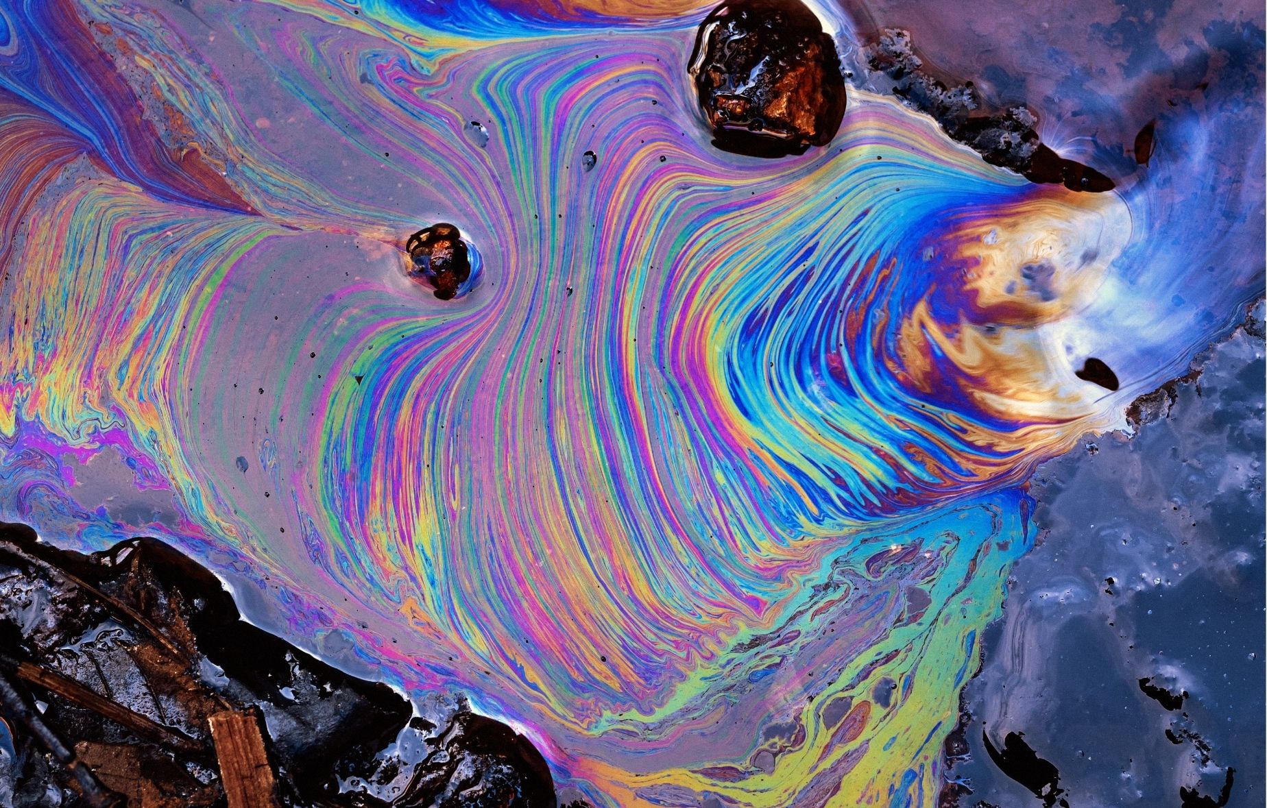 Contaminant Migration & Soil Remediation in Utah