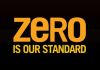 Zero is our Standard