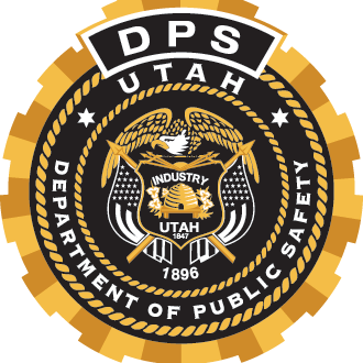 Utah Department of Public Safety Logo